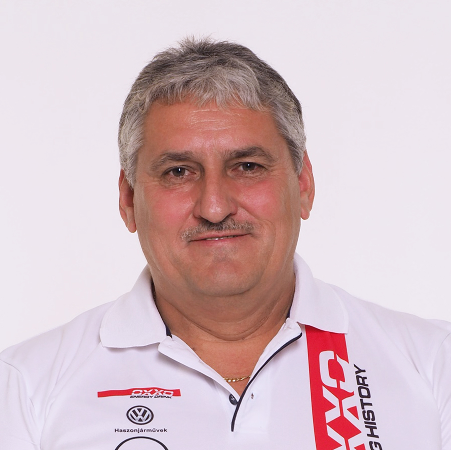 BabjÃ¡k LÃ¡szlÃ³, szerelÅ‘