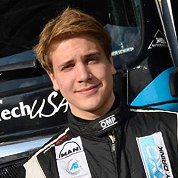 Major Benedek (2013-2014)