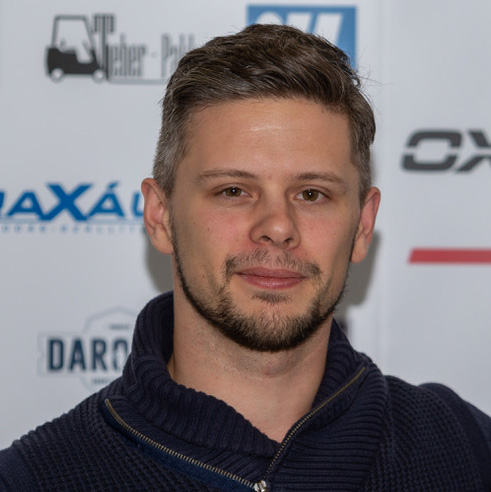 Kathy RÃ³bert, Fit4Race edzÅ‘