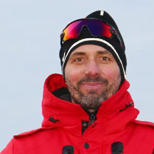 Jordán Péter - versenyző