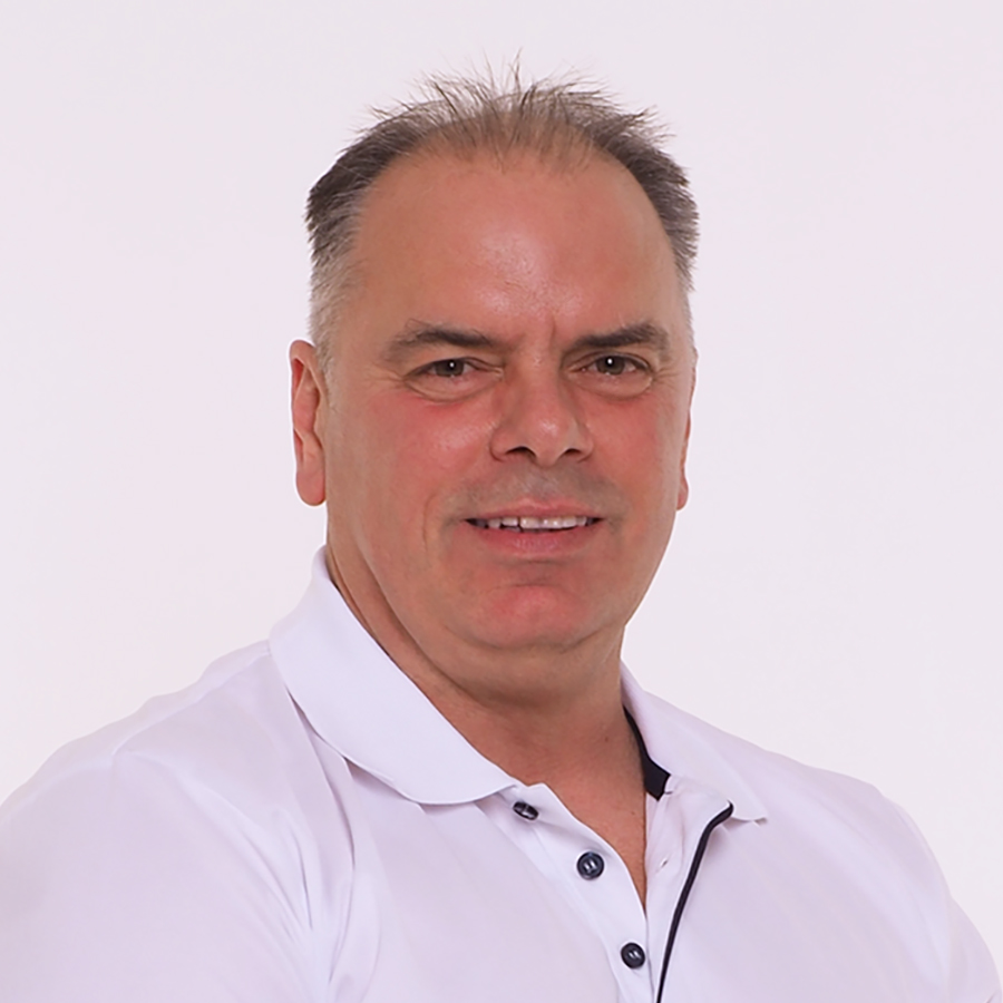 Kedves Péter - versenyző